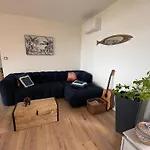 Apartman Vue Sur Le Golfe De Florent Saint-Florent