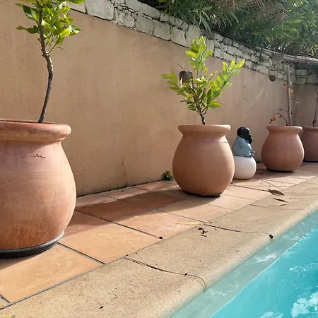 Vue Sur Le Golfe De Florent * Saint-Florent (Corsica)