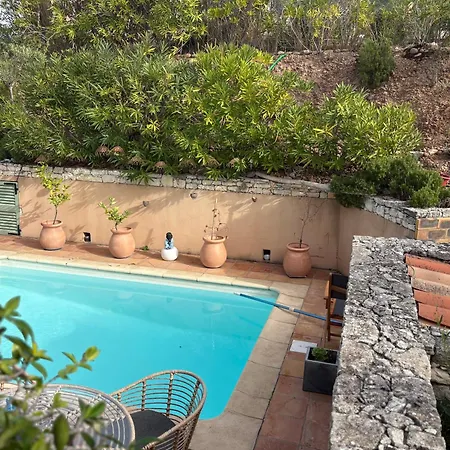 Vue Sur Le Golfe De Florent * Saint-Florent (Corsica)