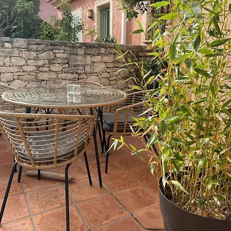 Appartamento Vue Sur Le Golfe De Florent