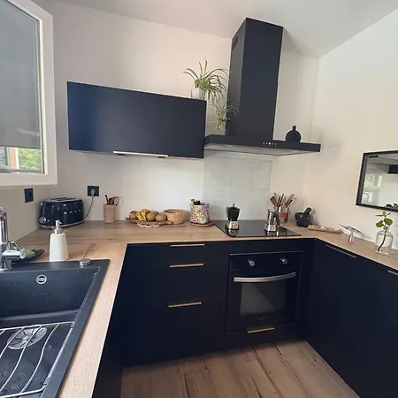 Vue Sur Le Golfe De Florent