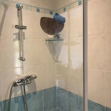 Vue Sur Le Golfe De Florent * Saint-Florent (Corsica)