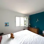 Apartament Vue Sur Le Golfe De Florent