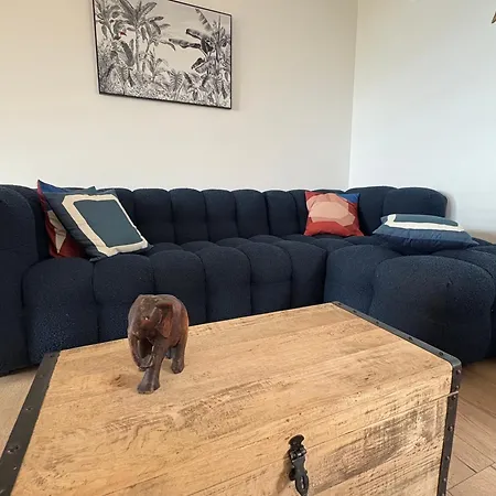 דירה Vue Sur Le Golfe De Florent *