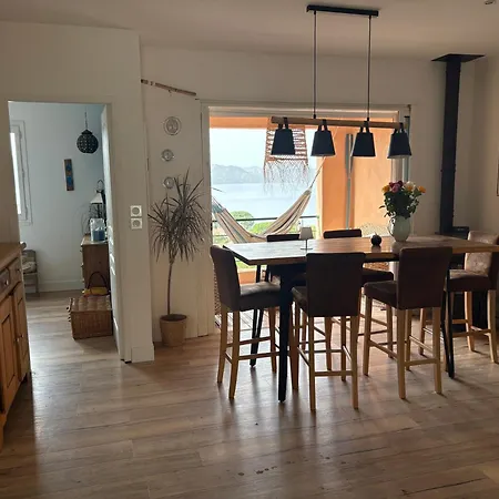 דירה Vue Sur Le Golfe De Florent