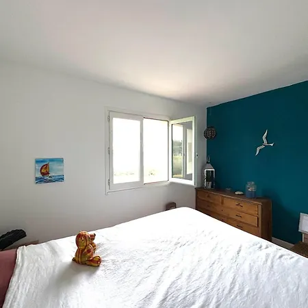 דירה Vue Sur Le Golfe De Florent