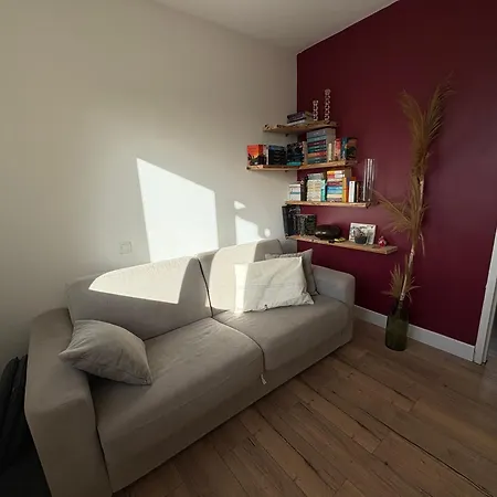 Vue Sur Le Golfe De Florent * 圣弗洛朗