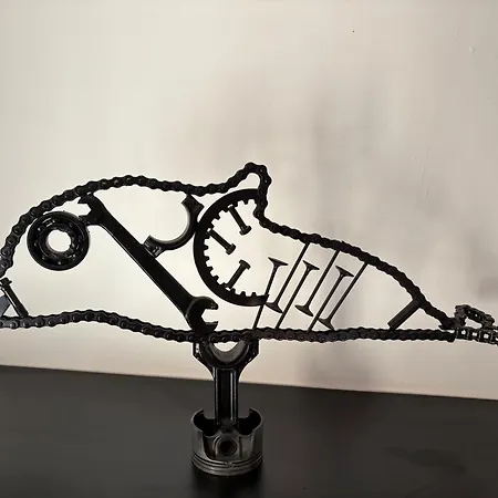 Vue Sur Le Golfe De Florent *