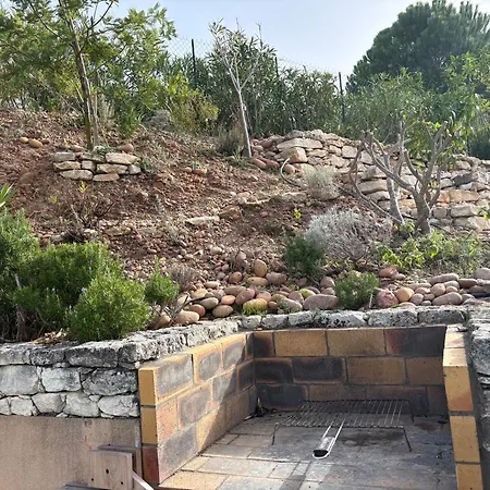 Vue Sur Le Golfe De Florent شقة