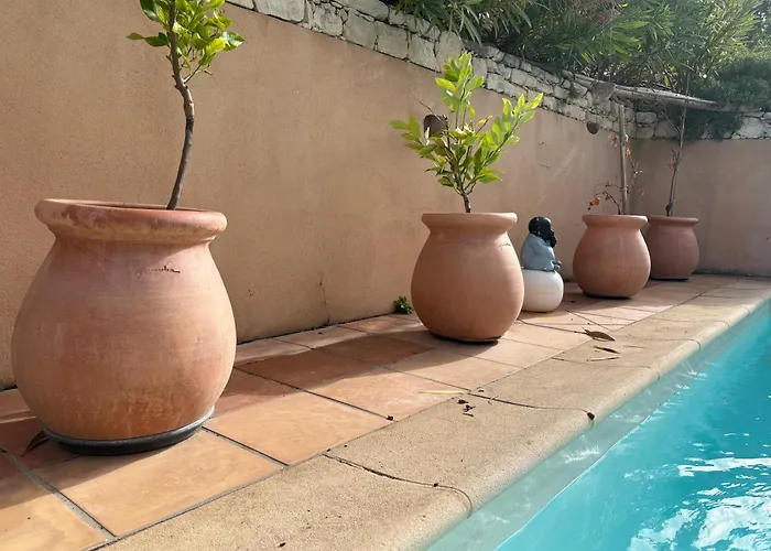 Vue Sur Le Golfe De Florent * 圣弗洛朗