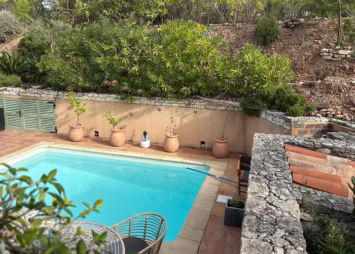 Vue Sur Le Golfe De Florent * 圣弗洛朗