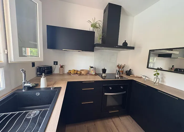 Vue Sur Le Golfe De Florent