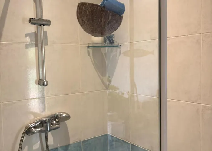 Vue Sur Le Golfe De Florent * 圣弗洛朗