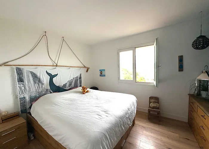 Vue Sur Le Golfe De Florent 圣弗洛朗