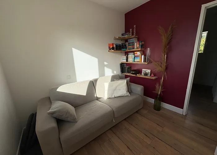 Vue Sur Le Golfe De Florent * 圣弗洛朗